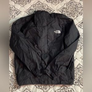 Northface Rain Jacket